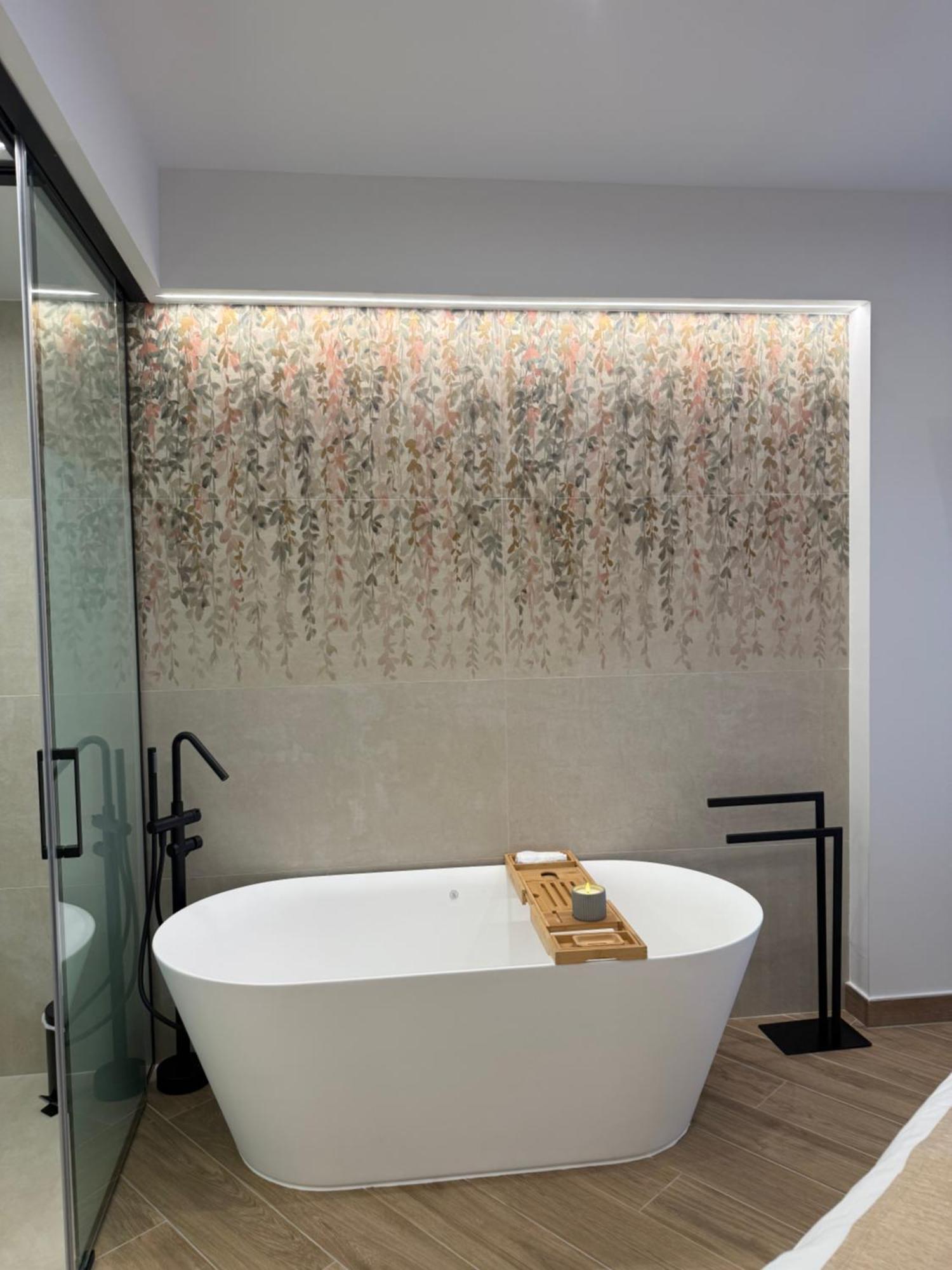 Hotel Siskets Torrente de Cinca Ngoại thất bức ảnh