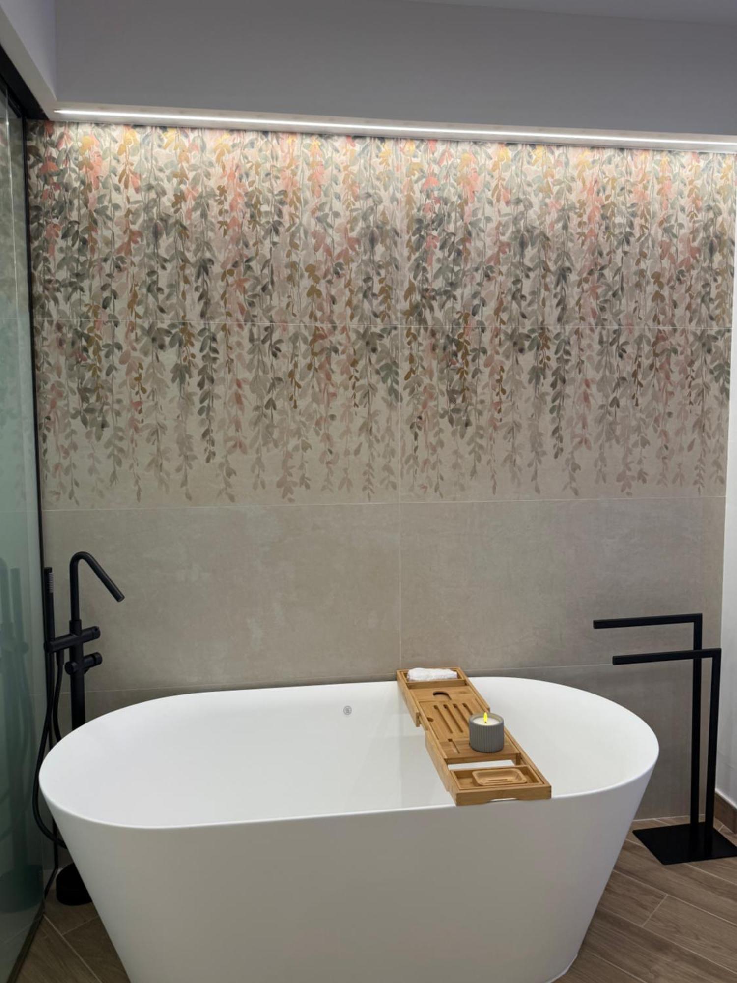Hotel Siskets Torrente de Cinca Ngoại thất bức ảnh